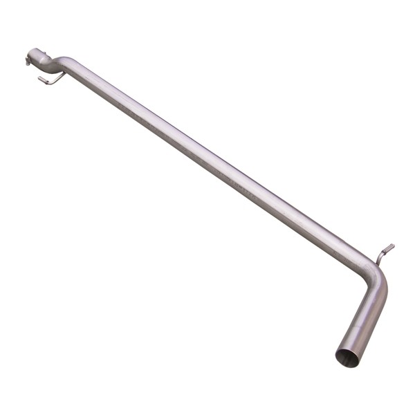 Zentralrohr Inox Inoxcar Volkswagen Polo GTI 180 Nach 2010 - IC-TCPOL - TCPOL - 3661768341049