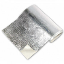 Bratex Insulating Adhesive Strap in Alu 30X30cm