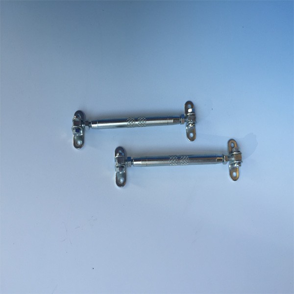 Gabelkopf-Vibrationsdämpfer Länge Mini 110mm Maxi 170mm - AS-570C - 3661768392751