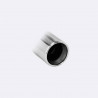 Inoxcar Stainless Rear Exhaust Renault Laguna 1.8 After 1993 1x102mm