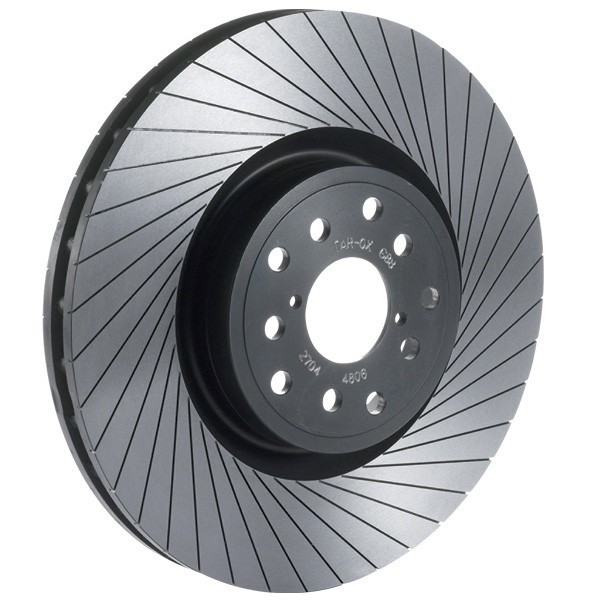 Disco Freno Anteriore Tarox G88 Volkswagen Golf 2 G60 280x22x39 4T - TA-0202-G88 - G88 0202 - 3661768489710