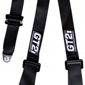 Cintura GT2i Club 3 punti CEE 2"