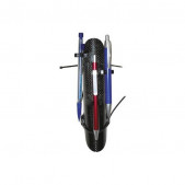 Porta-Penne Rollbar Carbonio