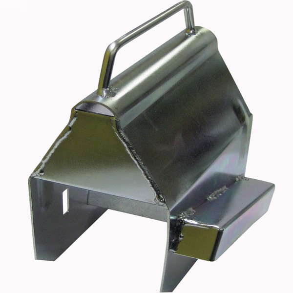 Antifurto Rimorchio Universale Multi Posizione - AS-505022-W - 3661768331286
