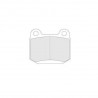 Bremsbeläge CL Brakes RC6 Hinten Mitsubishi Lancer Evo 5-8