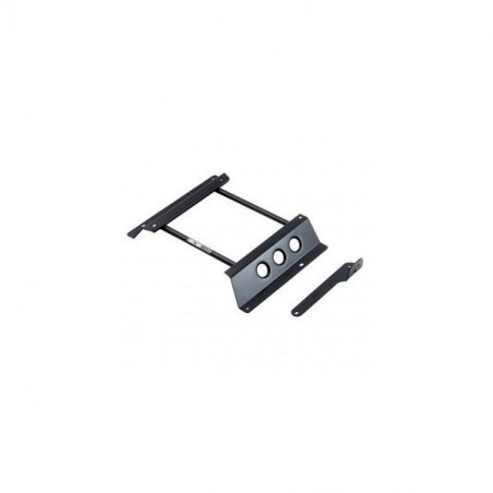 Kit Fissaggio Sedile Avvolgente Opel Corsa B/Astra F/Kadett E/Calibra
