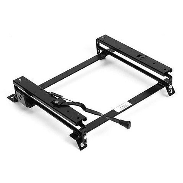 Schalensitzbefestigungskit Ford Focus 2 Rechts - 004990681DX - 004990681DX - 8033280055813