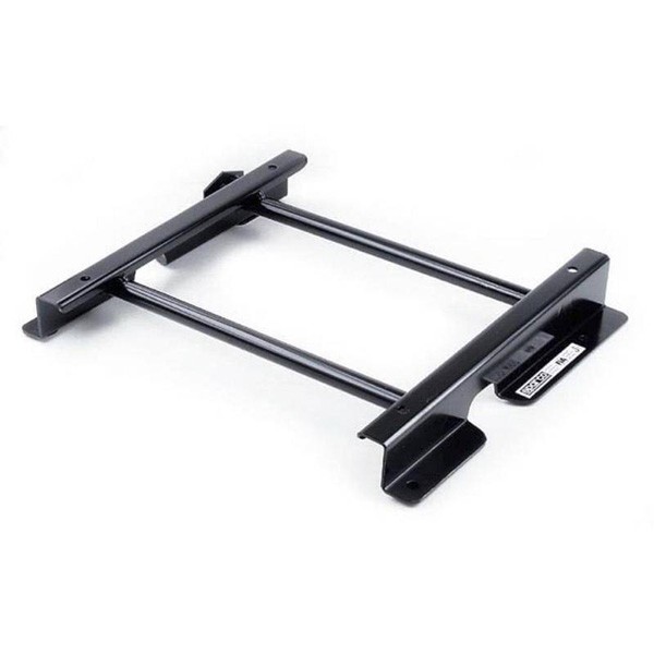 Kit Fissaggio Sedile Avvolgente Ford Focus 2.0 16v 1998-2005 Sinistra - GT2i - 00499068SX - 00499068SX - 8033280055806