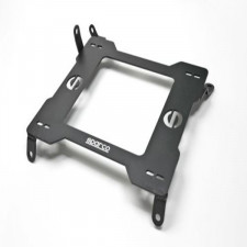 Kit Fixation Siège Baquet Volkswagen Golf 4 / Seat Leon