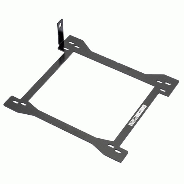 Kit Fissaggio Sedile Avvolgente Porsche 911/944/968/993 Sinistra - GT2i - 00499112SX - 00499112SX - 8033280056278