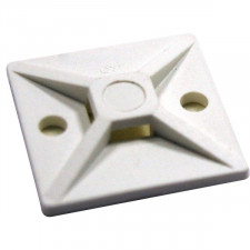 Adhesive fitting for flange 2,5-5.4mm