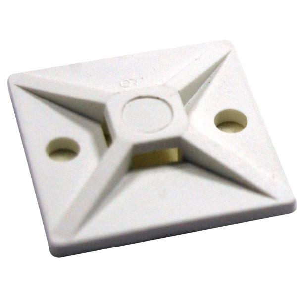 Fissaggio adesivo per Rilsan 2,5-5.4mm - AS-503109 - 3661768067512