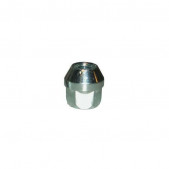 Ecrou conique Bratex 12x150mm Cle 17 longueur 24mm