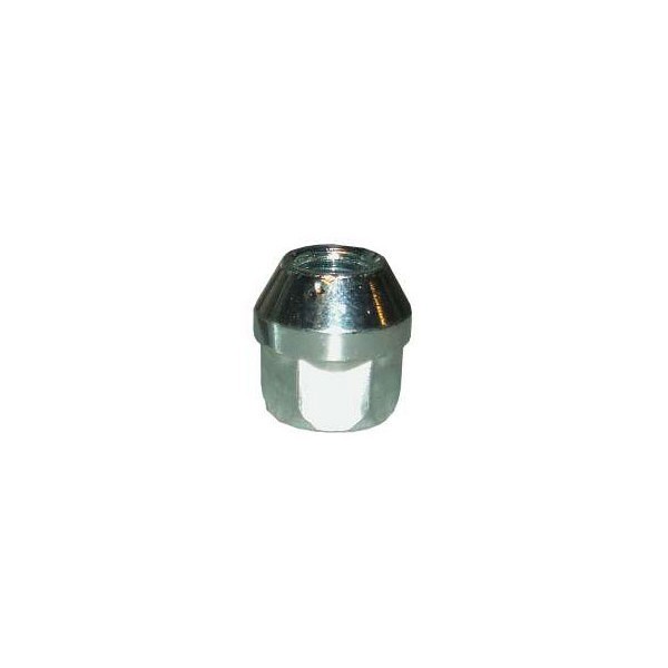 Ecrou conique Bratex 12x150mm Cle 17 longueur 24mm - BR-DAGS05 - 3661768466070