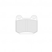 Plaquettes de Frein CL Brakes RC8 Avant