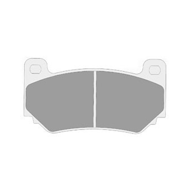 CL Brakes RC8 Brake Pads - CL-5038W45T16RC8 - 5038W45T16 RC8 - 3661768202463