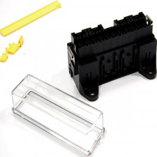 Fuse-holder Case 12 Fuses