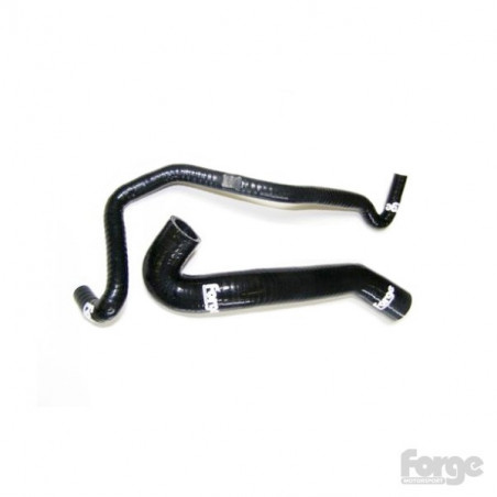 Durites auxiliaires Forge VAG 1.8T 225 noire