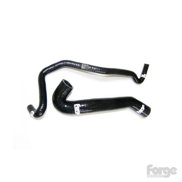 Durites auxiliaires Forge VAG 1.8T 225 noire - FO-FM225AH-N - FM225AH-BLA - 3661768327456