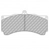 Pastiglie di Freno Ferodo DS1.11 AP CP3558D54