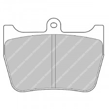 Plaquette de Frein Ferodo DS3000 AP CP5148