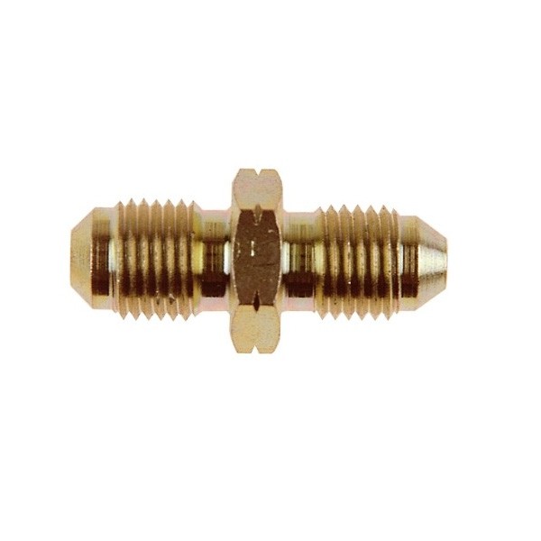 Adaptateur Mâle/Mâle Goodridge 9/16x18 CX-12x150 CX - G-305-06-M12P - 305-06-M12P - 3661768431665