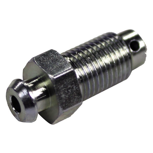 Goodridge Banjo Bleeder Screw 3/8x24 - G-BN506P - BN506P - 3661768012604