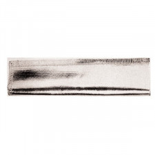 Gaine Aluminisée Anti-feu Goodridge 200-10/12