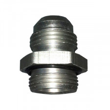 Adattore Maschio/Maschio Goodridge M22-9/16X18 JIC DASH 6
