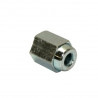 Goodridge Hardline Buchse M10x100