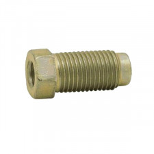 Goodridge Male Coupling Hardline M12x100