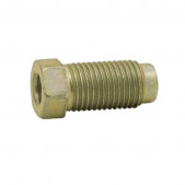Raccord Mâle Goodridge Hardline 7/16 JIC