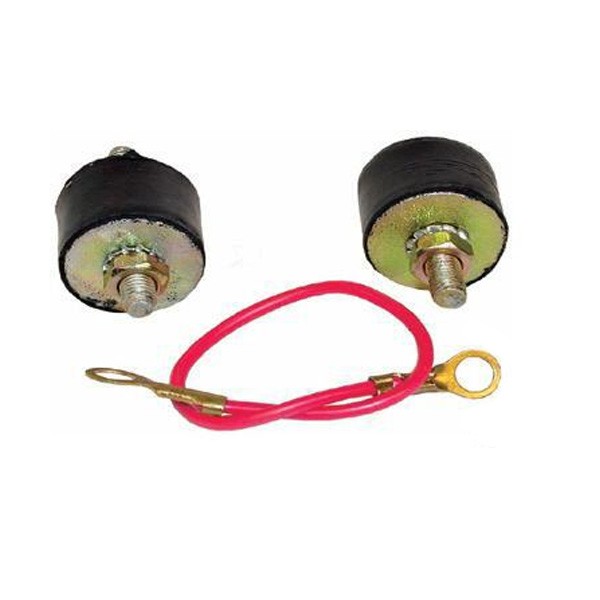 Facet Pump Mounting Kit - M-FPA905 - FPA905 - 3661768296905