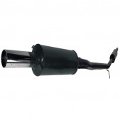 Gruppo N Ford Puma 1.7 16S Dopo 1998