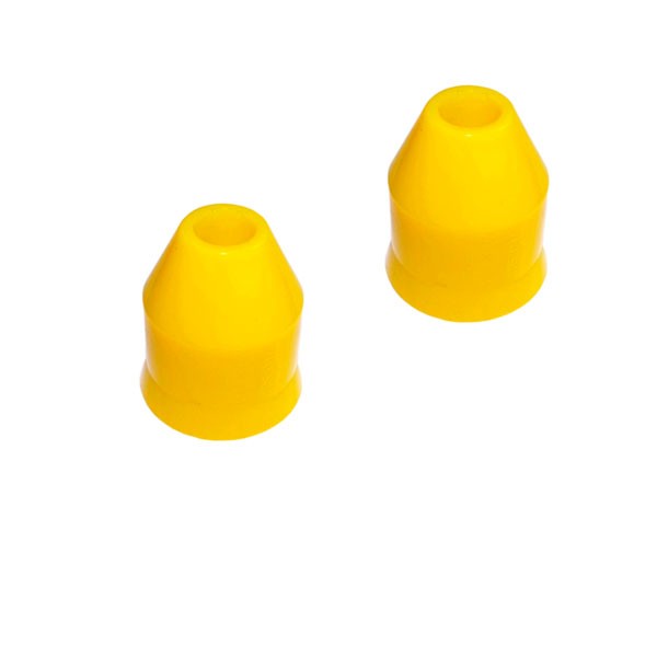 Silent Bloc Powerflex Butée Amortisseur Arrière Peugeot 205/306 (2 Pièces) - PF-BS007-2 - BS007 - 5055676511775