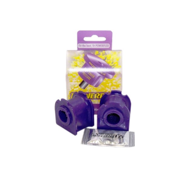 Silent Bloc Powerflex Anti-Roll 19mm Ford Mondeo Mk3 2000-2007 (2 Stück) - PF-F19130419-2 - PFF19-1304-19 - 5055676514493