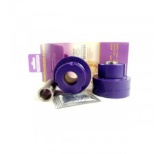 Silent Bloc Powerflex Arrière Triangle Avant Saab 9-5 98-10 (2 Pièces)