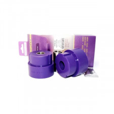 Silent Bloc Powerflex Arrière Triangle Avant Saab 9-5 98-10 (2 Pièces)