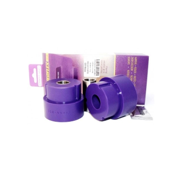 Silent Bloc Powerflex Posteriore Sospensione Quadrilatero Anteriore Saab 9-5 1998-2010 (2 Pezzi) - PF-F66205-2 - PFF66-205 - 5055676507709