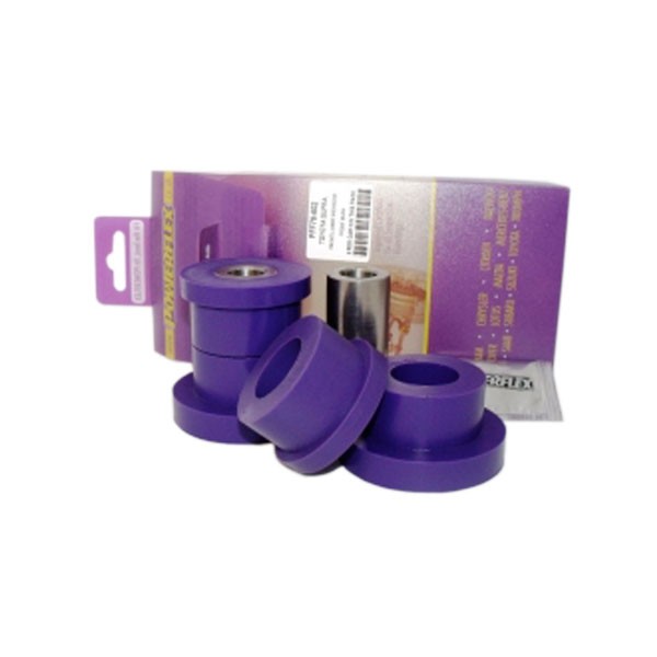 Silent Bloc Powerflex Sospensione Quadrilatero Anteriore Inferiore Anteriore Toyota Supra (2 Pezzi) - PF-F76602-2 - PFF76-602 - 5055676509284