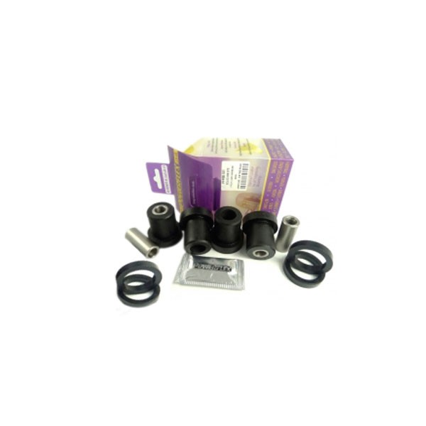 Silent Bloc Powerflex Bras Volvo 850/S70/V70 Avant 2000 (4 Pièces) - PF-F88101-4 - PFF88-101 - 5055676511225