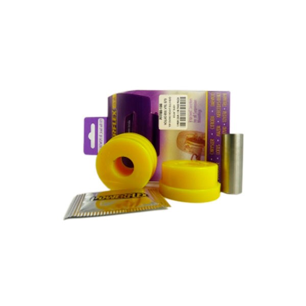 Powerflex Bushing Front Upper Bulkhead Mount 50mm Volvo 850/S70/V70 Before 2000 (1 Piece) - PF-F88106 - PFF88-106 - 5055676511263