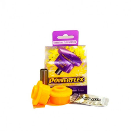 Silent Bloc Powerflex Support 36mm Volvo 850/S70/V70 Avant 2000 (1 Pièce)