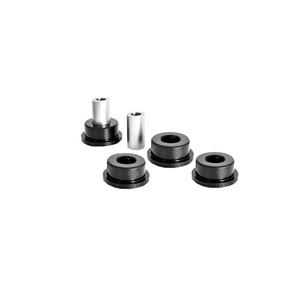 Silent Bloc Powerflex Black Hinterradantrieb Honda Civic TypeR 2001-2005 (2 Stück) - PF-R25322-2N - PFR25-322BLK - 5055676526014