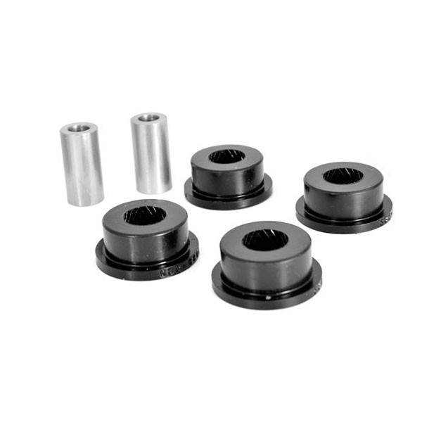 Silent Bloc Powerflex Black Train Arrière Honda Civic TypeR 2001-2005 (2 Pièces) - PF-R25323-2N - PFR25-323BLK - 5055676525994