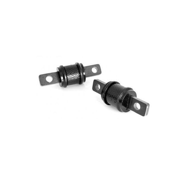 Silent Bloc Powerflex Black Hinterradantrieb Civic TypeR 2001-2005 (2 Stück) - PF-R25325-2N - PFR25-325BLK - 5055676526168