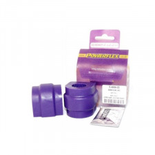 Silent Bloc Powerflex Anti-Roulis 22mm BMW E53 X5 1999-2006 (2 Pièces)