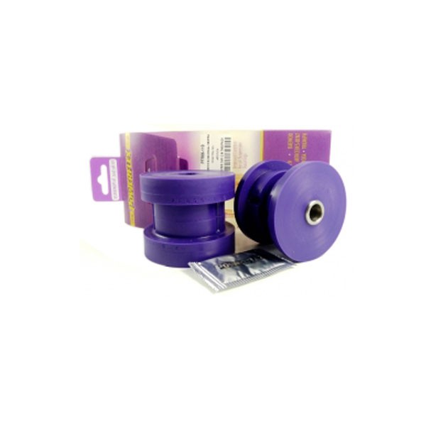 Silent Bloc Powerflex Train Arrière Saab 9-5 1998-2010 (2 Pièces) - PF-R66110-2 - PFR66-110 - 5055676507594