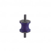 Silentbloc Auspuff 220°C POWERSPRINT Dicke 21.7mm