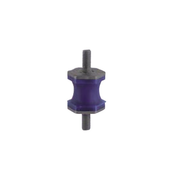 Silentbloc Auspuff 220°C POWERSPRINT Dicke 21.7mm - PS-909865 - 909865 - 3661768476529